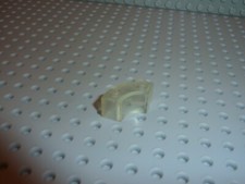 1 x LEGO Clear brick Réf 3063 / Set 725/423/230/307/310/1310/311/605/316....