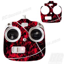 DJI Phantom 2 Drone Wrap RC