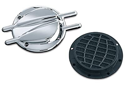 Kuryakyn stinger vented - stinger,
