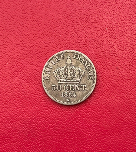Belle monnaie centimes - de,
