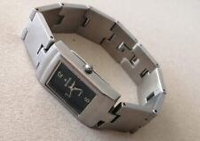 Montre Femme BLUMAR Mode Classique Gourmette Quartz Watch Testée 