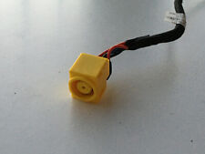 Lenovo Edge 15 - 0319 Genuine Power Jack DC cable