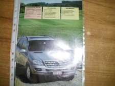 Essai detaille mercedes - essai, detaille........mercedes