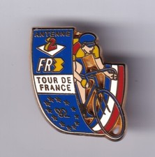 RARE PINS PIN'S .. VELO