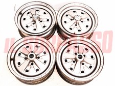 Jantes 5 X 13 AUTOBIANCHI A112