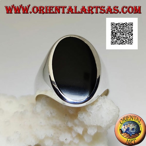 Bague argent 925 avec - en,