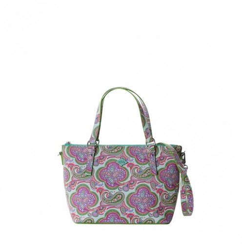 Oilily été motif cachemire - Été,