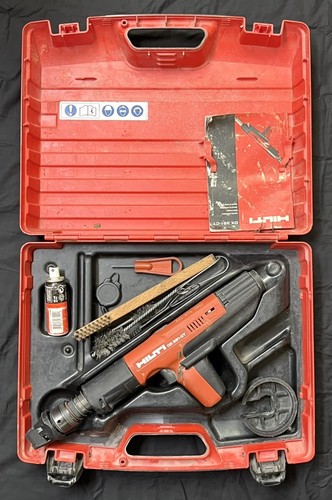 Hilti 351 powder - hilti,