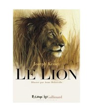 Le Lion, Kessel, Joseph