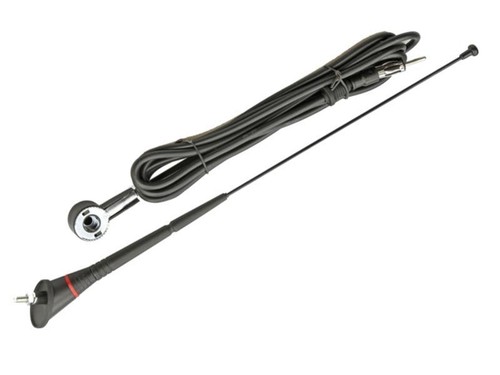 Antenne universelle 16v cable - antenne,