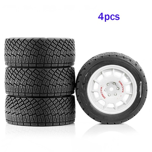 Pour wrc hpi wr8 - pour,
