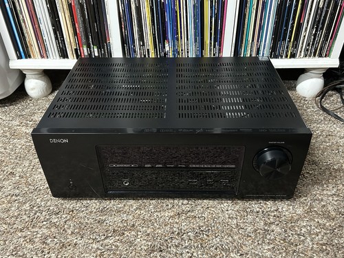 Denon avr e400 - denon, 7.1-ch