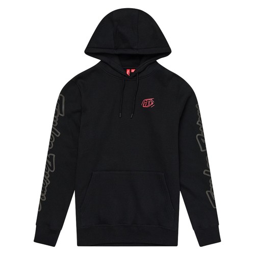 Troy lee designs hoodie - designs,
