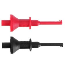 2 Pcs Stylo Testeur De Tension