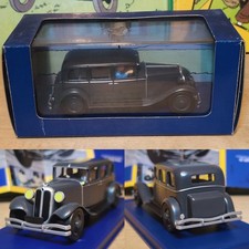 1/43 Tintin Chrysler Six 1931