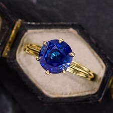 Bague de fiançailles
