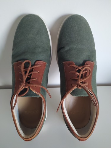 Chaussures homme bocage taille - homme,