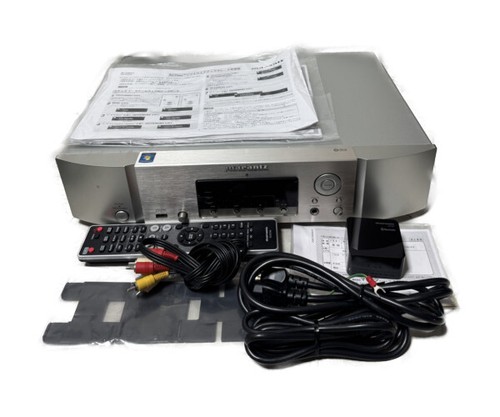 Working condition marantz - working,