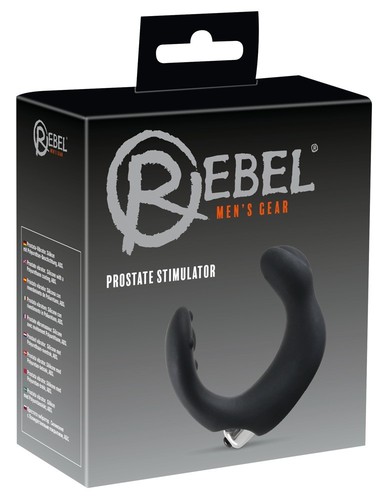 Stimulateur prostate - de,