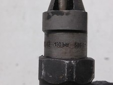 KCA17S42 injecteur NISSAN
