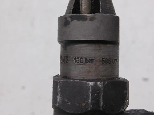 Kca17s42 injecteur nissan - injecteur,