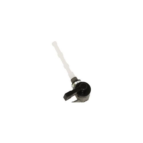 Robinet essence avec réserve
