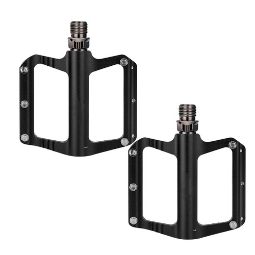 2pcs pédale vélo - pédale,