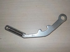 BRAS DE MISE A VELO 12 DENTS MOBYLETTE MOTOBECANE.