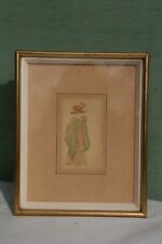 estampe tableau peinture carnet de Barcelone Galerie 65 Cannes repro Picasso.