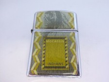 CHAMP- TRIBAL - BRIQUET