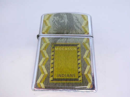 Champ tribal briquet - tribal,