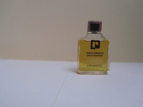 Miniature collection paco - miniature,