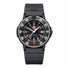 Luminox 43mm Montre Navy Seal