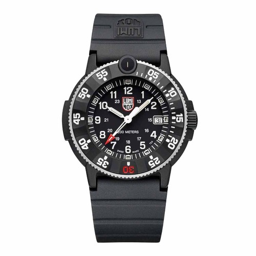 Luminox 43mm montre navy seal - luminox,