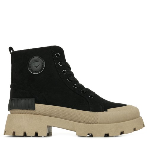 Chaussures boots les - boots, petites