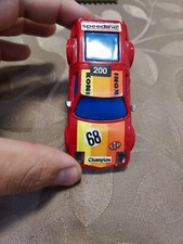 Voitur Artin Slot Car maserati