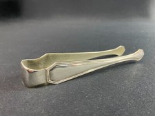 Pince à sucre en métal