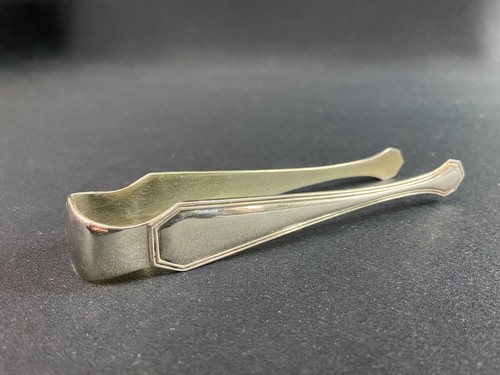 Pince sucre métal - sucre, en