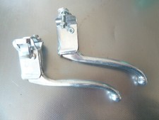 WEINMANN. Bar levier