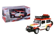 Toyota FJ 40 Hard Top Avec