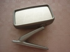 ANCIEN RETROVISEUR GAUCHE DE VOITURE /  GECO
