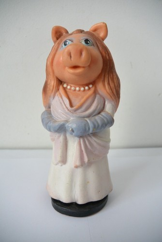 Pouet the muppet show - -, miss