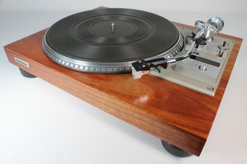 Pioneer 540 quartz d - pl-540,