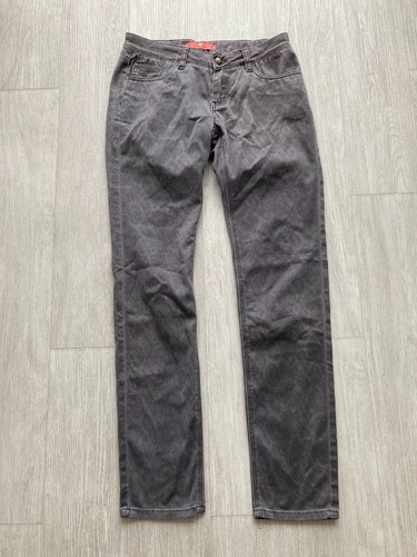 Pantalon cache stretch - cache,