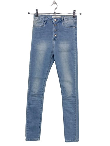Redial jeans taille haute - redial,