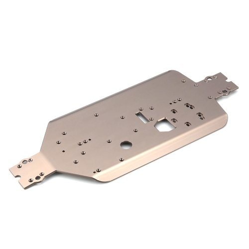 Kyosho main chassis - kyosho, sp