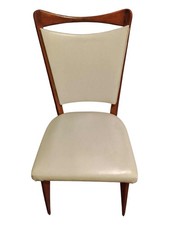 Chaise baumann art déco - baumann,