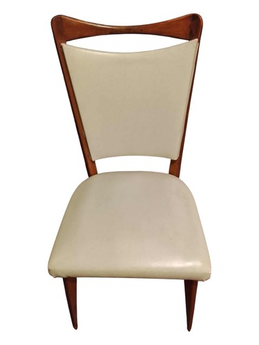 Chaise baumann art - baumann,