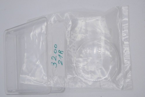 Crystal mido 3200 - crystal,