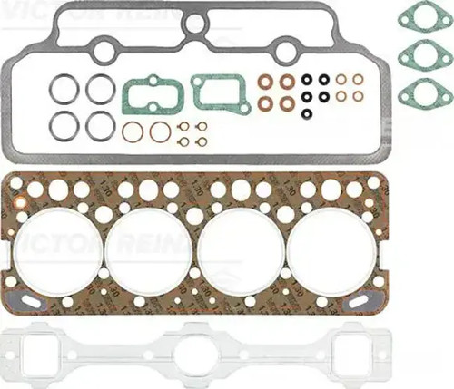 Kit joints culasse - joints,